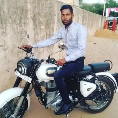 Balbeer Kumar Luniya Verma profile