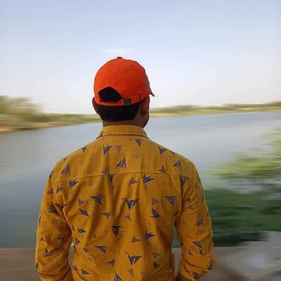Balbhadrasinh Solanki Modasar profile