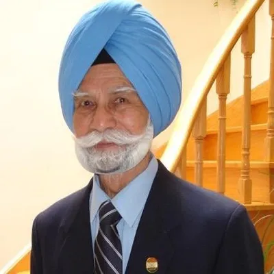 Balbir Singh Sr. profile
