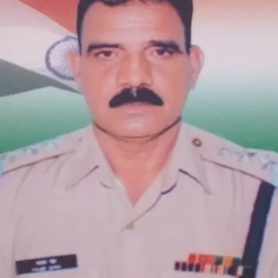 Balbir singh profile