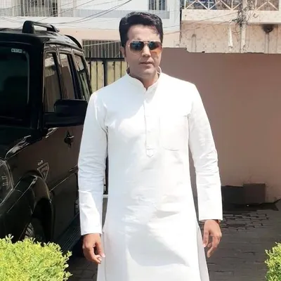 Balbir Dayma profile