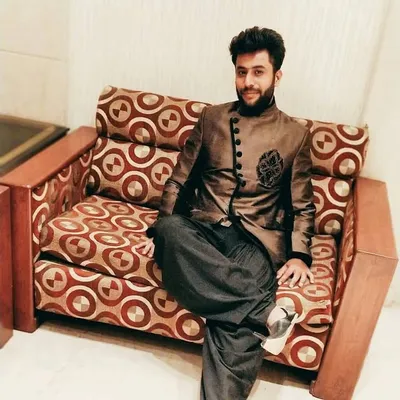 prateek balchandani profile