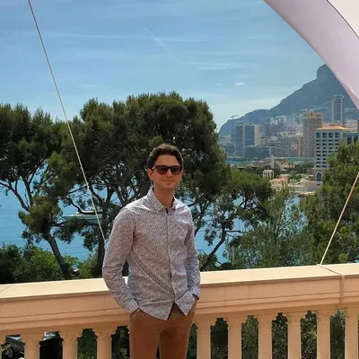 Clément profile