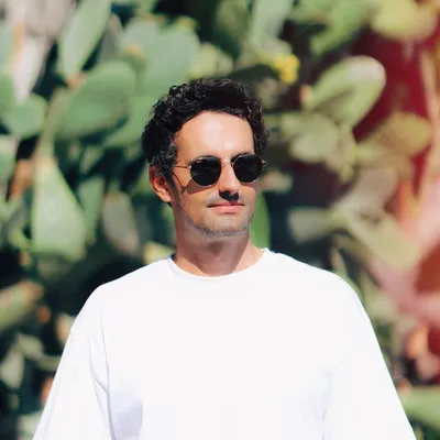 Tom Balco profile