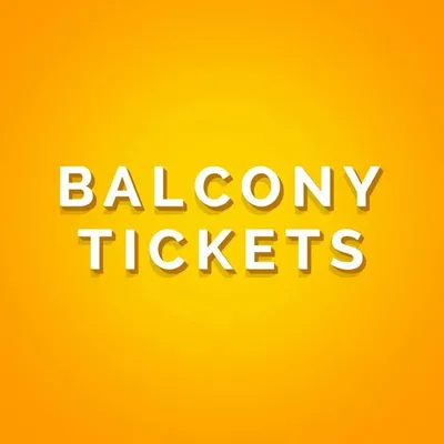 Balcony Tickets Originals profile