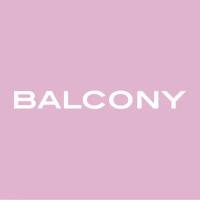 BALCONY profile