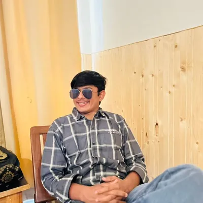 M.(AHIR).....๐ค profile