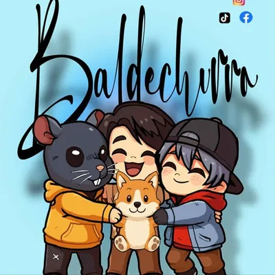 Baldemir profile