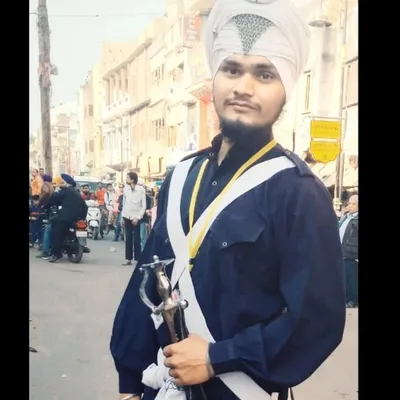 Baldeep Singh profile