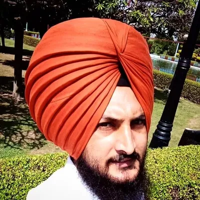 Baldeep Singh Sarwara profile