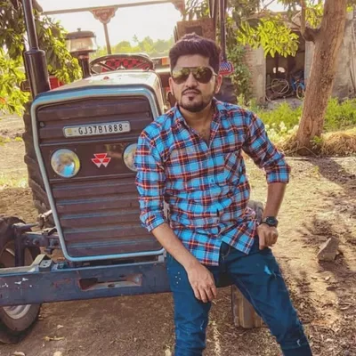 Der Baldev profile