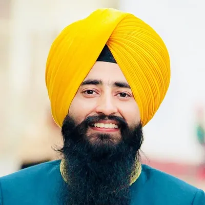 🏅 baldev singh sarhali🥇✪ profile