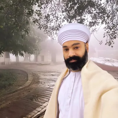 Baldev Chadha 🧿 profile