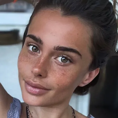 Caroline Georgia P profile