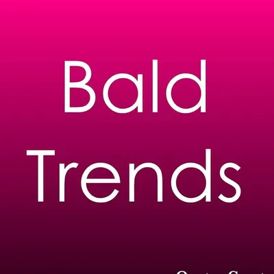 BALD TRENDS🔹 profile
