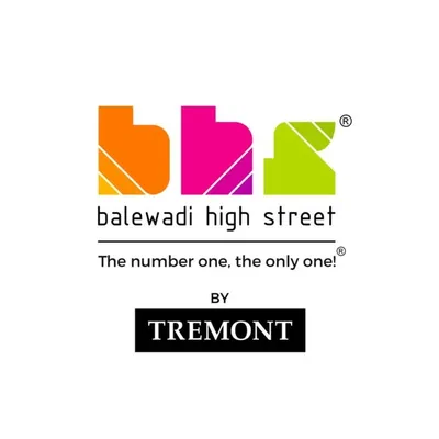 Balewadi High Street by Tremont Realty profile