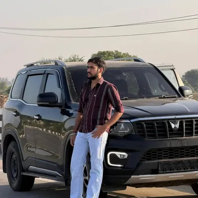 Abhishek Yadav profile