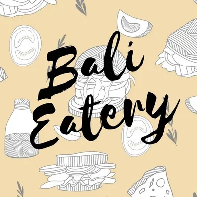Bali Eatery profile