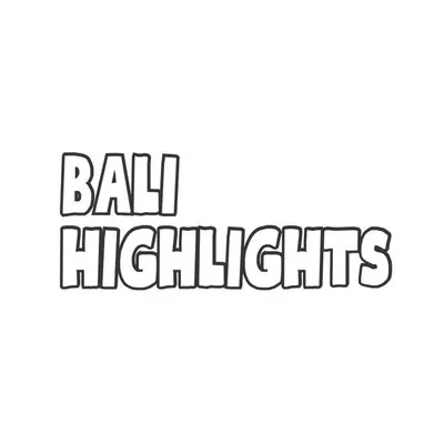 Bali Highlights profile