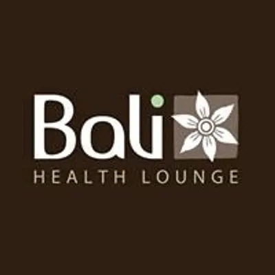 Bali Health Lounge profile