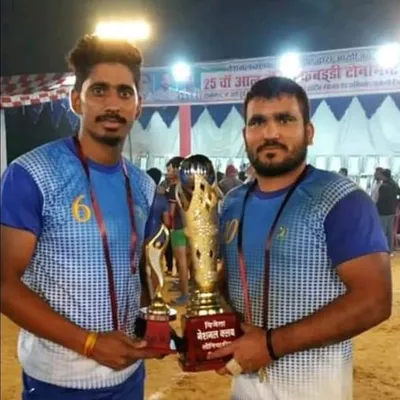 Manoj Bali Kabaddi profile