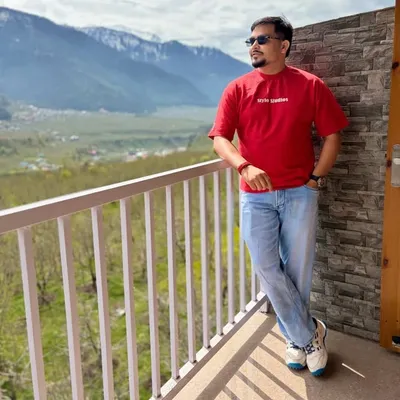 Balinder Gupta profile