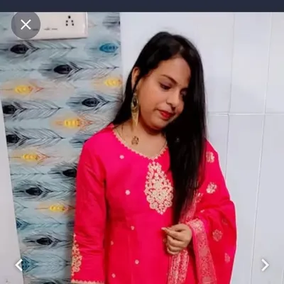 nidhi bali tilwani profile