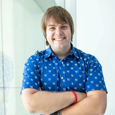 Balint Kacsoh profile