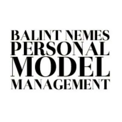 BALINT NEMES MODEL MANAGEMENT profile