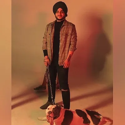 BALJEET KAPOOR Instagram profile photo