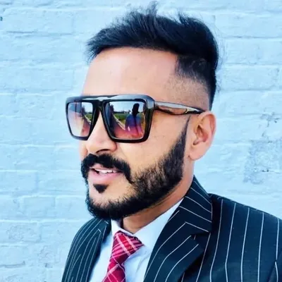 Bal hundal profile