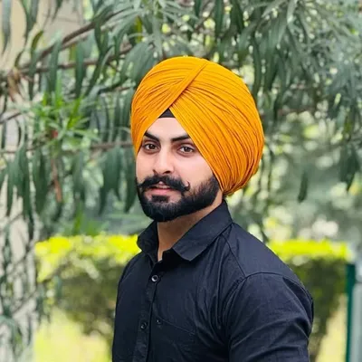 Baljeet Salyal profile