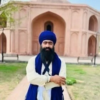 Baljeet Singh profile
