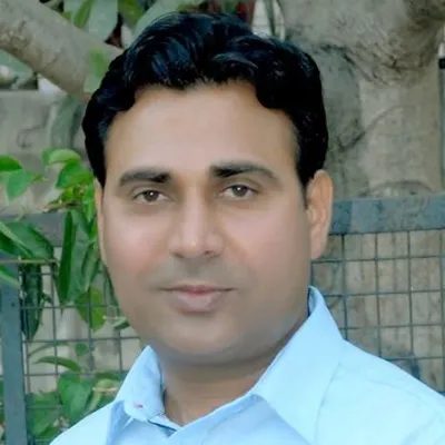 Baljeet Yadav profile
