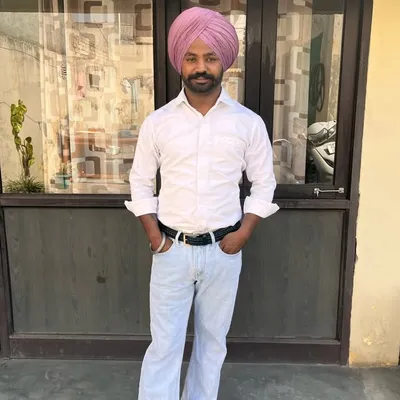 ਬਲਜੀਤ ਚੀਮਾ profile