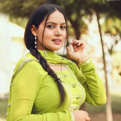 Baljeet Kaur Dhaliwal profile