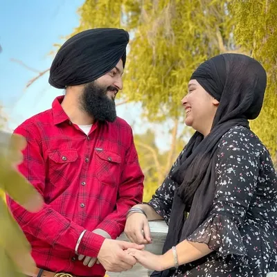 Baljinder Singh Manes profile