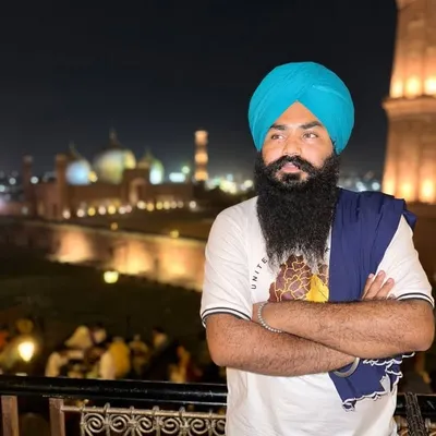 Baljinder Singh Bela profile