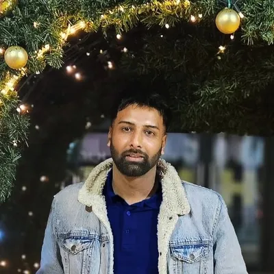 Baljinder Singh profile