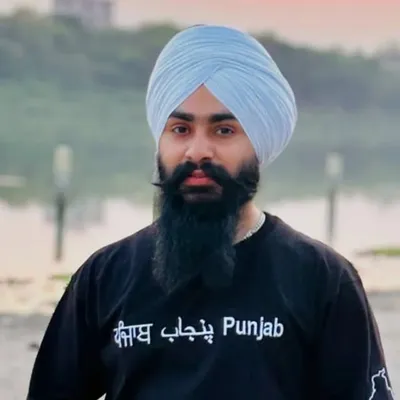 ਬਲਜੀਤ ਸਿੰਘ...!! profile