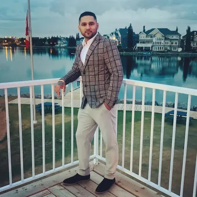 IamSahni profile
