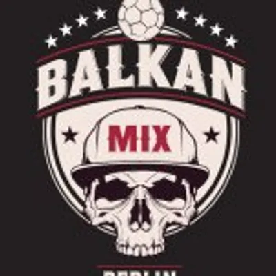 BalkanMix | Football | Streetsoccer profile