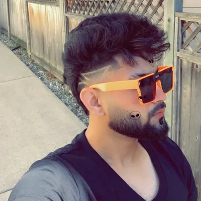 Balkar Ghuman profile