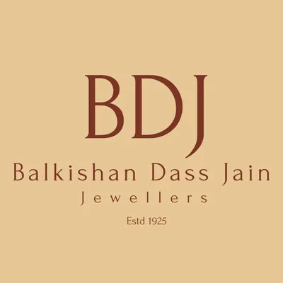 Balkishan Dass Jain Jewellers profile