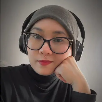 Balkizz Sulaiman profile