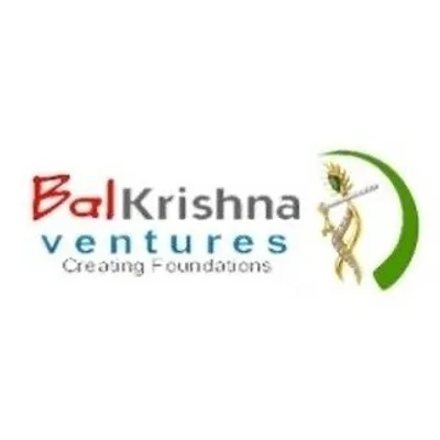 Balkrishna Ventures profile