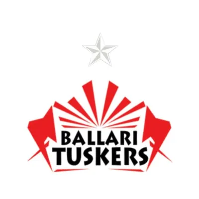 Ballari Tuskers profile