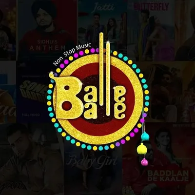 ๐ก Balle Balle TV ๐บ profile
