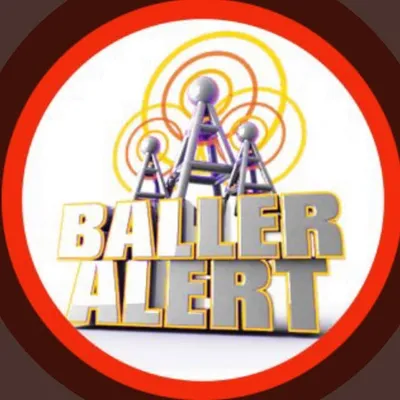 Baller Alert profile