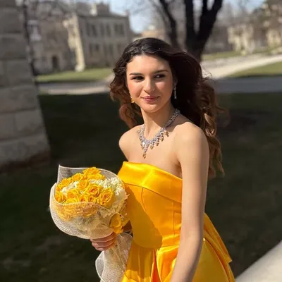 Ecem Yuksel, CPT profile